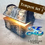 Ys VIII: Lacrimosa of DANA - Tempest Set 1 DLC - irongamers.ru