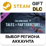 The Long Dark: Tales from the Far Territory Steam - irongamers.ru
