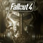 Fallout 4 PS4 PS5 ПСН PLAYSTATION