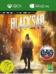 Blacksad: Under the Skin XBOX / ПК Ключ🔑 +RUS