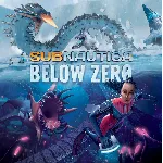 💥 Subnautica: Below Zero 🔵 PS5/PS4🔴 TR🔴 