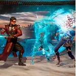 MORTAL KOMBAT 1 2023 XBOX SERIES XS КЛЮЧ - irongamers.ru