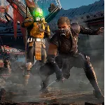 MORTAL KOMBAT 1 2023 XBOX SERIES XS КЛЮЧ - irongamers.ru