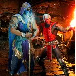 MORTAL KOMBAT 1 2023 XBOX SERIES XS КЛЮЧ - irongamers.ru