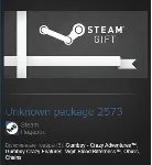 Puzzle Indie 5 in 1 (Steam Gift GLOBAL Tradable) - irongamers.ru