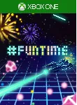 #FUNTIME XBOX ONE/X|S КЛЮЧ - irongamers.ru