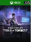 DEAD BY DAYLIGHT: TOOLS OF TORMENT CHAPTER XBOX - irongamers.ru