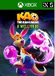 KAO THE KANGAROO A WELL GOOD BUNDLE XBOX ONE/X|S КЛЮЧ - irongamers.ru
