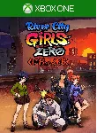 RIVER CITY GIRLS ZERO XBOX ONE/X|S КЛЮЧ - irongamers.ru