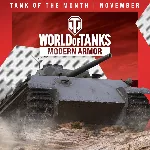 💎 World of Tanks Aufklärungspanzer Panther Xbox Ключ 🔑 