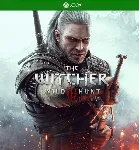ВЕДЬМАК 3: ДИКАЯ ОХОТА XBOX ONE | X|S - irongamers.ru