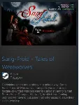Sang-Froid - Tales of Werewolves (Steam Gift GLOBAL) - irongamers.ru