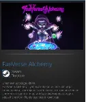 FaeVerse Alchemy (Steam Gift GLOBAL Tradable) - irongamers.ru