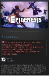 Epigenesis (Steam Gift RU+CIS Tradable)