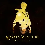 Ключ Adam's Venture: Origins Xbox One X|S & Xbox Series X|S [Цифровой Код]
