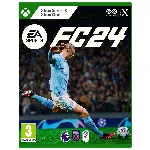 EA SPORTS FC 24 STANDARD XBOX ONE / XBOX SERIES X|S КЛЮЧ + - irongamers.ru