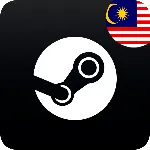 ⚫ 🎮 🖥 ️ КАРТЫ STEAM WALLET CODE МАЛАЙЗИЯ