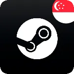 ⚫ 🎮 🖥 ️ КАРТЫ STEAM WALLET CODE СИНГАПУР