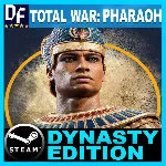 Total War: PHARAOH - Dynasty Edition✔ ️STEAM Аккаунт