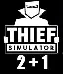 Thief Simulator 2 + 1 ✔ ️STEAM Аккаунт + ГАРАНТИЯ