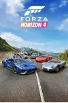 🔑 Приветственный набор Forza Horizon 4 XBOX+PC - КЛЮЧ