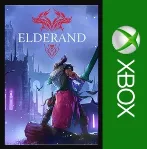 ⭐Elderand XBOX | Покупка на Ваш аккаунт⭐ - irongamers.ru