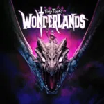 Tiny Tina's Wonderlands: Хаотически крутое издание PS4 PS5 ПСН PLAYSTATION