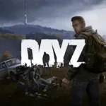DayZ PS4 ПСН PLAYSTATION