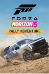 Forza Horizon 5 Rally Adventure XBOX+ПК КЛЮЧ - irongamers.ru