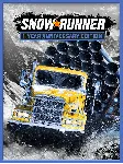 SnowRunner — Издание 1-Year Anniversary Edition ПК EPIC GAMES EGS PC ЭПИК ГЕЙМС ЕГС - irongamers.ru