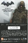 DLC Bane’s Special Forces для Batman: Arkham Origins - irongamers.ru