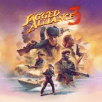 Jagged Alliance 3 Турция PS4 PS5 PS - irongamers.ru