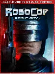 Robocop — издание Alex Murphy ПК EPIC GAMES EGS PC ЭПИК ГЕЙМС ЕГС
