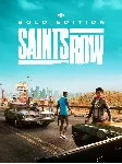 Saints Row Gold Edition ПК EPIC GAMES EGS PC ЭПИК ГЕЙМС ЕГС