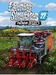 Farming Simulator 22 — Premium Edition ПК EPIC GAMES EGS PC ЭПИК ГЕЙМС ЕГС