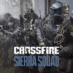 🔴 Crossfire: Sierra Squad 🎮 Турция PS5 PS🔴 