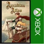☑ ️⭐Arcadian Atlas XBOX⭐Покупка на Ваш аккаунт⭐☑ ️