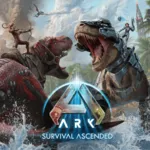 🔴 ARK: Survival Ascended 🎮 Турция PS5 PS🔴 
