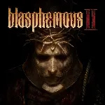 Blasphemous 2 Турция PS4 PS5 PS - irongamers.ru