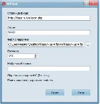 WordPress Brut