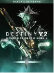 Destiny 2: Набор к 30-летию Bungie ПК EPIC GAMES EGS PC ЭПИК ГЕЙМС ЕГС - irongamers.ru