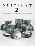 5000 Серебро Destiny 2 (+1000 бонусных) ПК EPIC GAMES EGS PC ЭПИК ГЕЙМС ЕГС - irongamers.ru
