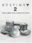 2000 Серебро Destiny 2 (+300 бонусных) ПК EPIC GAMES EGS PC ЭПИК ГЕЙМС ЕГС - irongamers.ru