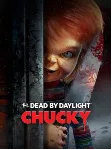 Dead by Daylight: глава «Чаки» ПК EPIC GAMES EGS PC ЭПИК ГЕЙМС ЕГС