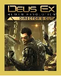Deus Ex: Human Revolution - Director&acute;s Cut (Steam)(RU/ CIS) - irongamers.ru