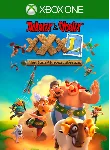 ❗ ASTERIX & OBELIX XXXL – THE RAM FROM HIBERNIA❗ XBOX