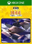 CAPCOM ARCADE STADIUM:1944 - THE LOOP MASTER XBOX КО - irongamers.ru