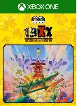 CAPCOM ARCADE STADIUM:19XX - THE WAR AGAINST XBOX - irongamers.ru