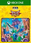 ❗ CAPCOM ARCADE STADIUM:BIONIC COMMANDO❗ 🔑 XBOX КОД
