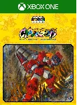 CAPCOM ARCADE STADIUM:CYBERBOTS - FULLMETAL XBOX КОД - irongamers.ru